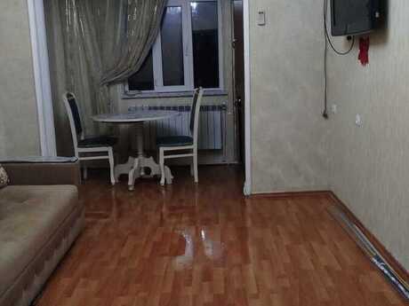 Elan №6150037 - Bakı, Memar Əcəmi m., 2 otaqlı, 50 m², 5/5 mərtəbə
