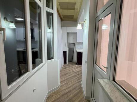 2 otaqlı mənzil, 70 m², Masazır: 105 000 ₼ 3