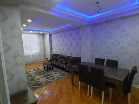 2 otaqlı mənzil, 73 m², Masazır: 92 000 ₼ 2