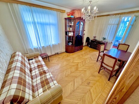 Объявление №6150093 - Баку, м. Кара Караев, 2-комн., 40 м², 4/5 этаж