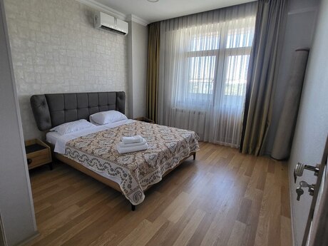 3 otaqlı mənzil, 108 m², Gənclik: 345 000 ₼ 4