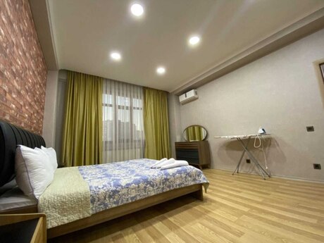 3 otaqlı mənzil, 108 m², Gənclik: 345 000 ₼ 3