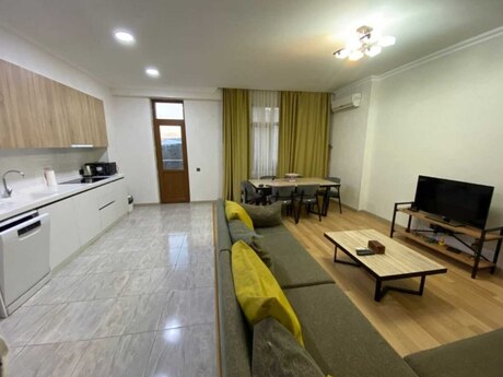 3 otaqlı mənzil, 108 m², Gənclik: 345 000 ₼ 2