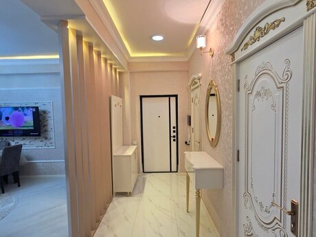 Elan №6150112 - Bakı, Masazır q., 3 otaqlı, 93 m², 5/8 mərtəbə