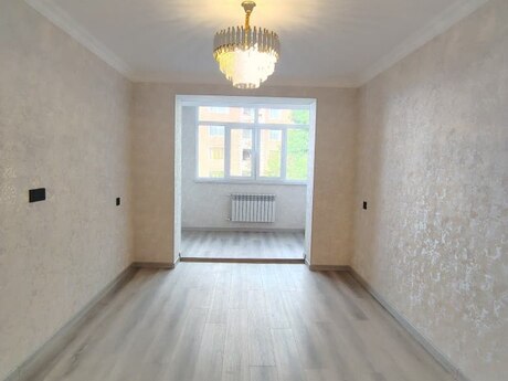 Объявление №6150135 - Баку, Наримановский  р., 2-комн., 60 м², 4/5 этаж