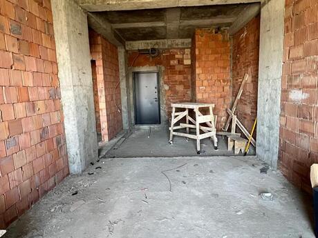 2 otaqlı mənzil, 63,5 m², Ağ şəhər: 371 000 ₼ 2