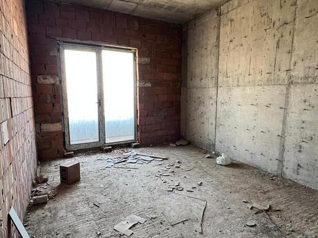 2 otaqlı mənzil, 63,5 m², Ağ şəhər: 371 000 ₼ 3