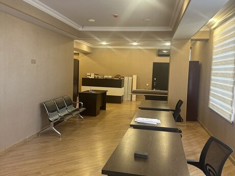 Объявление №6150150 - Баку, пос. Ени Ясамал, 110 м²