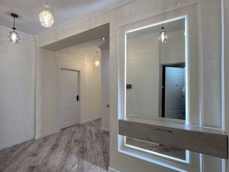 Elan №6150155 - Bakı, Masazır q., 3 otaqlı, 78 m², 5/6 mərtəbə