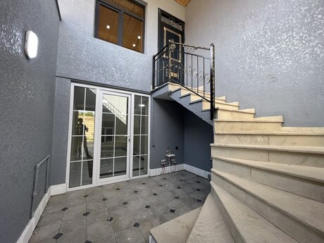 5 otaqlı həyət evi, 130 m², Masazır: 96 000 ₼ 2