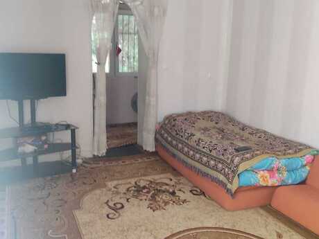 Elan №6150160 - Bakı, İnşaatçılar m., 1 otaqlı, 35 m², 2/5 mərtəbə