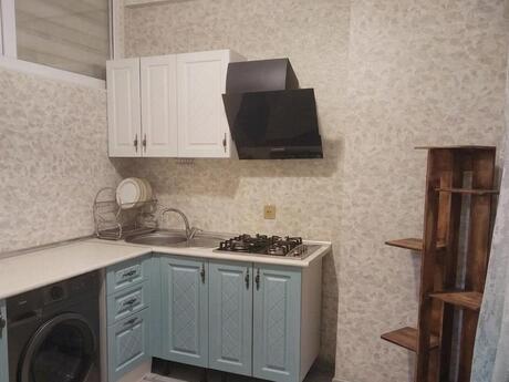Объявление №6150167 - Баку, м. Ахмедлы, 2-комн., 75 м², 19/20 этаж