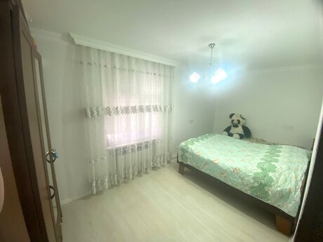 Elan №6150176 - Bakı, İnşaatçılar m., 1 otaqlı, 50 m², 3/5 mərtəbə