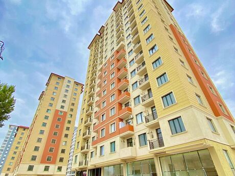 Elan №6150205 - Bakı, 20 Yanvar m., 3 otaqlı, 90 m², 13/16 mərtəbə