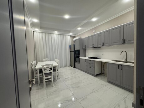 Elan №6150236 - Bakı, Dərnəgül m., 2 otaqlı, 85 m², 7/15 mərtəbə