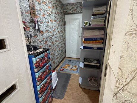 Объявление №6150222 - Баку, м. 20 января, 2-комн., 60 м², 3/5 этаж