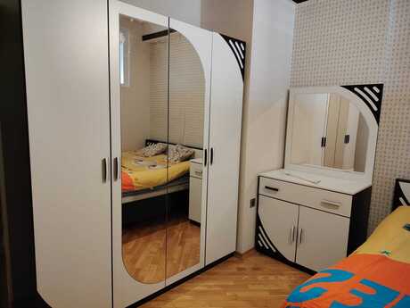 Elan №6150231 - Bakı, Nizami m., 2 otaqlı, 65 m², 15/17 mərtəbə