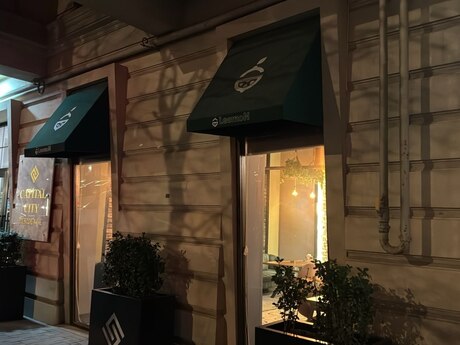 Elan №6150249 - Bakı, 8 Noyabr m., 600 m²