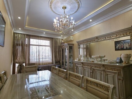 2 otaqlı mənzil, 98 m², Elmlər Akademiyası: 350 000 ₼ 2