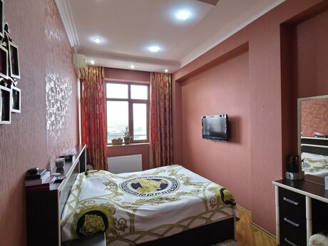 2 otaqlı mənzil, 98 m², Elmlər Akademiyası: 350 000 ₼ 4