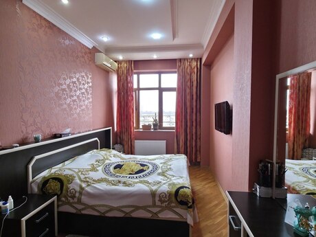 2 otaqlı mənzil, 98 m², Elmlər Akademiyası: 350 000 ₼ 5