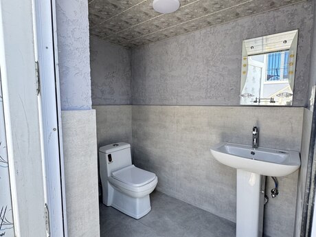 4 otaqlı həyət evi, 180 m², Hövsan: 141 000 ₼ 3