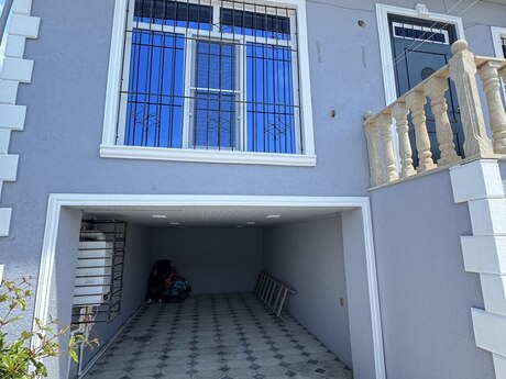 4 otaqlı həyət evi, 180 m², Hövsan: 141 000 ₼ 4