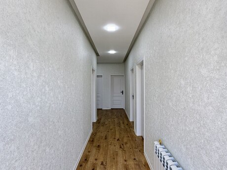 4 otaqlı həyət evi, 180 m², Hövsan: 141 000 ₼ 5
