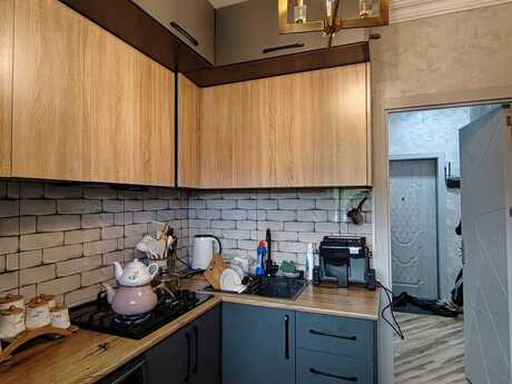 Elan №6150281 - Sumqayıt, Sumqayıt, 2 otaqlı, 55 m², 5/5 mərtəbə