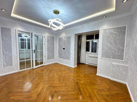 Объявление №6150301 - Баку, м. Халглар Достлугу, 3-комн., 65 м², 10/10 этаж