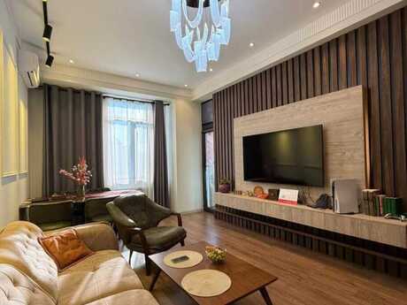 Elan №5893311 - Bakı, 8 Noyabr m., 2 otaqlı, 83 m², 9/16 mərtəbə
