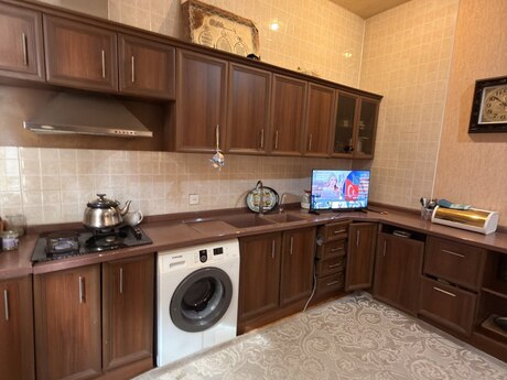 6 otaqlı həyət evi, 500 m², Ağ şəhər: 1 300 000 ₼ 5