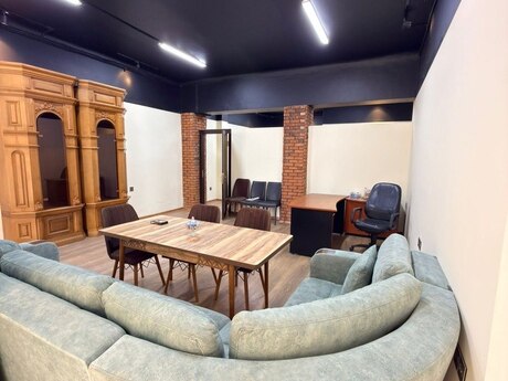 Elan №6150371 - Bakı, Nərimanov r., 80 m²