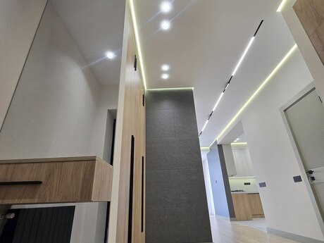 Elan №6150374 - Bakı, Koroğlu m., 3 otaqlı, 99 m², 7/16 mərtəbə