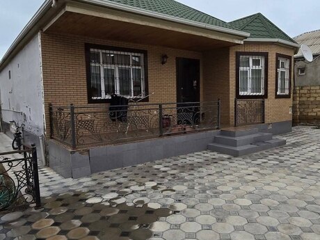 Elan №6150383 - Sumqayıt, Sumqayıt, 4 otaqlı, 140 m²
