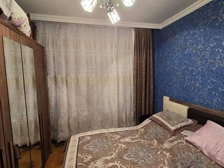 3 otaqlı köhnə tikili - Sumqayıt - 70 m²