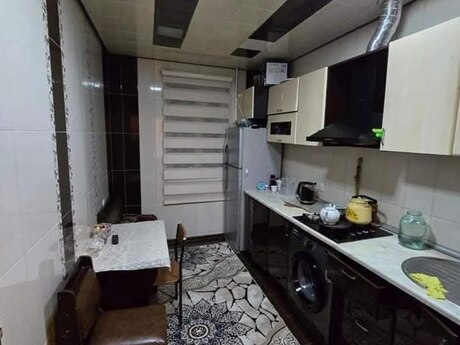 3 otaqlı köhnə tikili - Sumqayıt - 70 m²