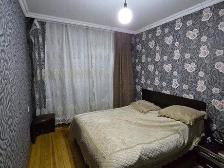 3 otaqlı köhnə tikili - Sumqayıt - 70 m²
