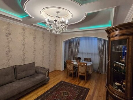 Elan №6150384 - Sumqayıt, Sumqayıt, 3 otaqlı, 70 m², 7/9 mərtəbə