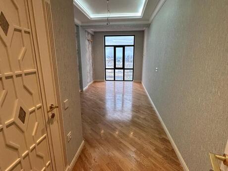 3-room apartment, 117 m², Nəriman Nərimanov: 460 000 ₼ 4