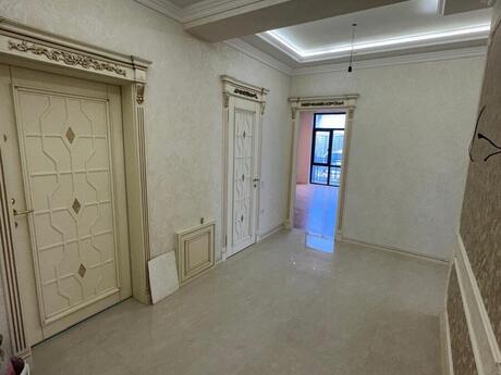 3 rooms · 117 m² · floor 15/16, Nəriman Nərimanov