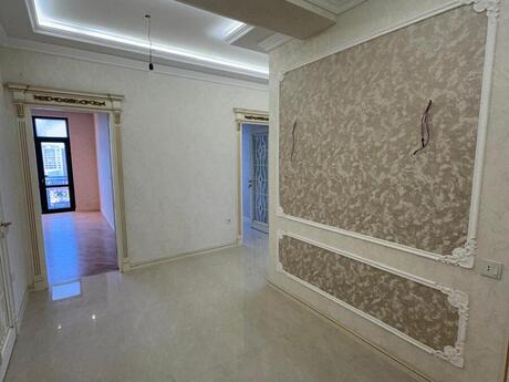 3-room apartment, 117 m², Nəriman Nərimanov: 460 000 ₼ 3