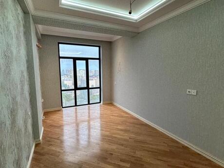 3-room apartment, 117 m², Nəriman Nərimanov: 460 000 ₼ 5