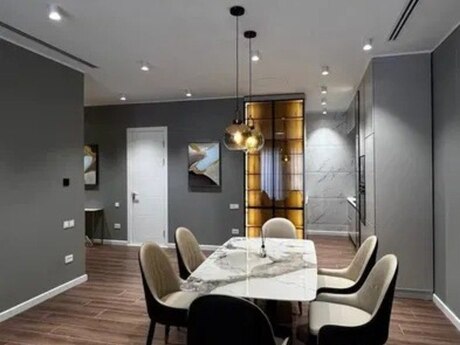 Kirayə 2 otaqlı mənzil, 75 m², 28 May: 1 800 ₼/ay 3