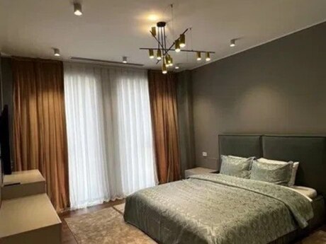 Kirayə 2 otaqlı mənzil, 75 m², 28 May: 1 800 ₼/ay 5