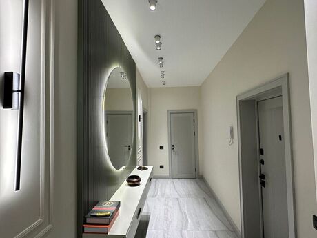 Объявление №6150412 - Баку, пос. Аг шехер, 2-комн., 80 м², 12/20 этаж