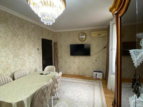 2-комнатная квартира, 65 м², Bakıxanov: 158 000 ₼ 2
