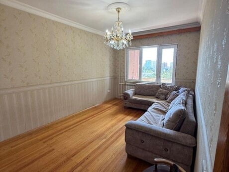 2 otaqlı mənzil, 65 m², Azadlıq Prospekti: 199 000 ₼ 3