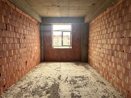 1 otaqlı mənzil, 54 m², Masazır: 59 400 ₼ 5