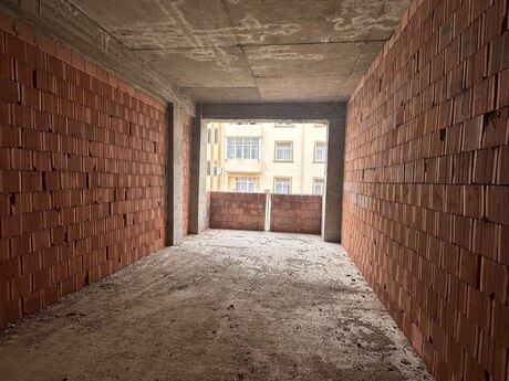 1 otaqlı mənzil, 54 m², Masazır: 59 400 ₼ 3